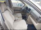 Honda CR-V Ex Image 4