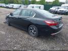 Honda Accord Lx Image 3