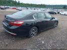 Honda Accord Lx Image 12