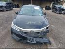 Honda Accord Lx Image 2
