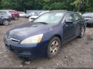 Honda Accord 3.0 Ex Image 6