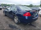Honda Accord 3.0 Ex Image 2