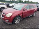Chevrolet Equinox 1lt Image 2