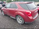 Chevrolet Equinox 1lt Image 12