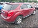 Chevrolet Equinox 1lt Image 4