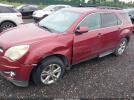 Chevrolet Equinox 1lt Image 3