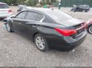 INFINITI Q50 Image 4