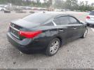 INFINITI Q50 Image 5