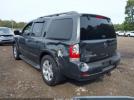 Nissan Armada Le Image 6