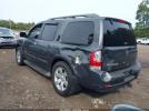 Nissan Armada Le Image 7