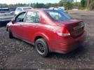 Nissan Versa 1.8s Image 11