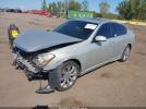 INFINITI M35x Image 3
