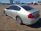 INFINITI M35x Image 2