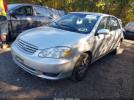 Toyota Corolla Le Image 4