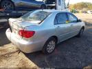 Toyota Corolla Le Image 12