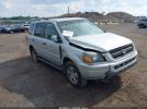 Honda Pilot Ex-l Image 1