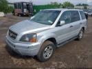 Honda Pilot Ex-l Image 3