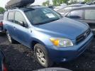 Toyota RAV4 Base V6 Image 1