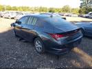 Hyundai ELANTRA Se Image 3
