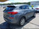 Hyundai TUCSON Se Image 7