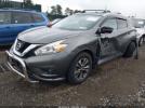 Nissan Murano Sl Image 5
