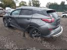 Nissan Murano Sl Image 12