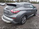 Nissan Murano Sl Image 6