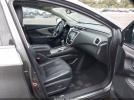 Nissan Murano Sl Image 8