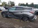 Nissan Murano Sl Image 9
