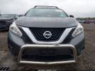 Nissan Murano Sl Image 14
