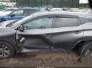 Nissan Murano Sl Image 15