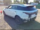 Land Rover Range Rover Velar Image 16