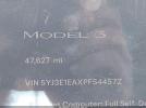 Tesla Model 3 Rear-wheel Drive Image 16