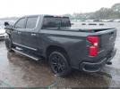 Chevrolet Silverado 1500 High Country Image 17