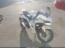 Kawasaki Ex500 Image 1