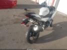 Kawasaki Ex500 Image 5