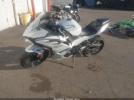 Kawasaki Ex500 Image 10
