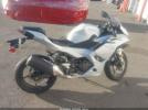 Kawasaki Ex500 Image 12