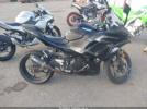 Kawasaki Ex500 H Image 9