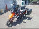 KTM 890 Adventure R Image 5