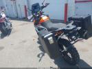 KTM 890 Adventure R Image 3