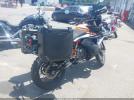 KTM 890 Adventure R Image 2