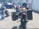 KTM 890 Adventure R Image 7