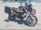 KTM 890 Adventure R Image 9