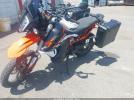 KTM 890 Adventure R Image 8