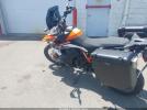 KTM 890 Adventure R Image 11