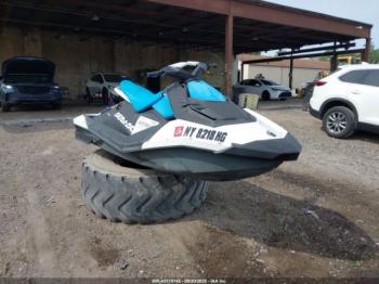  Salvage Sea-Doo Other