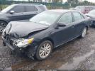 Toyota Camry Xle Image 11