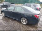 Toyota Camry Xle Image 10