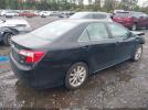 Toyota Camry Xle Image 2